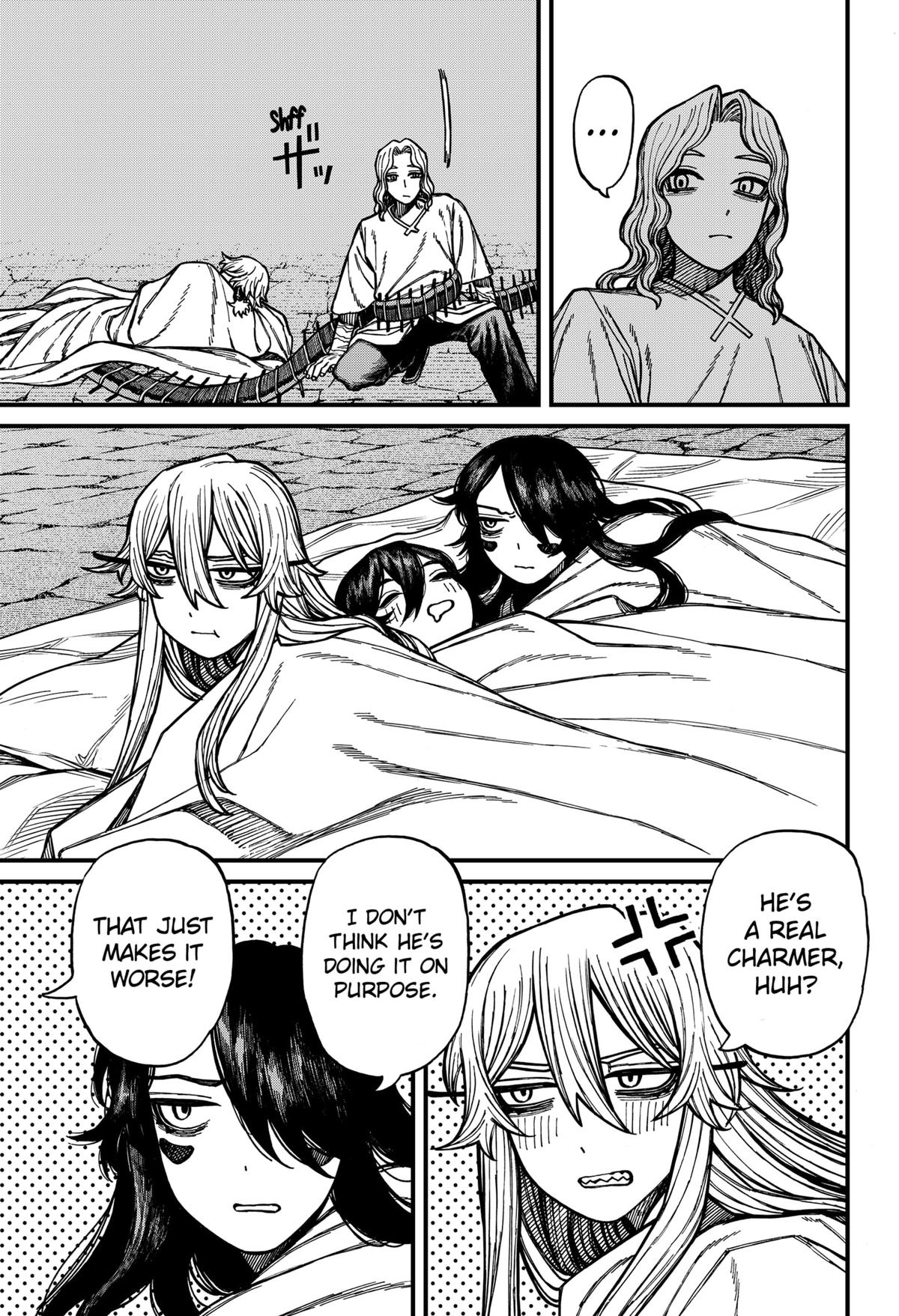 Centuria Chap 74 - Next Chap 75