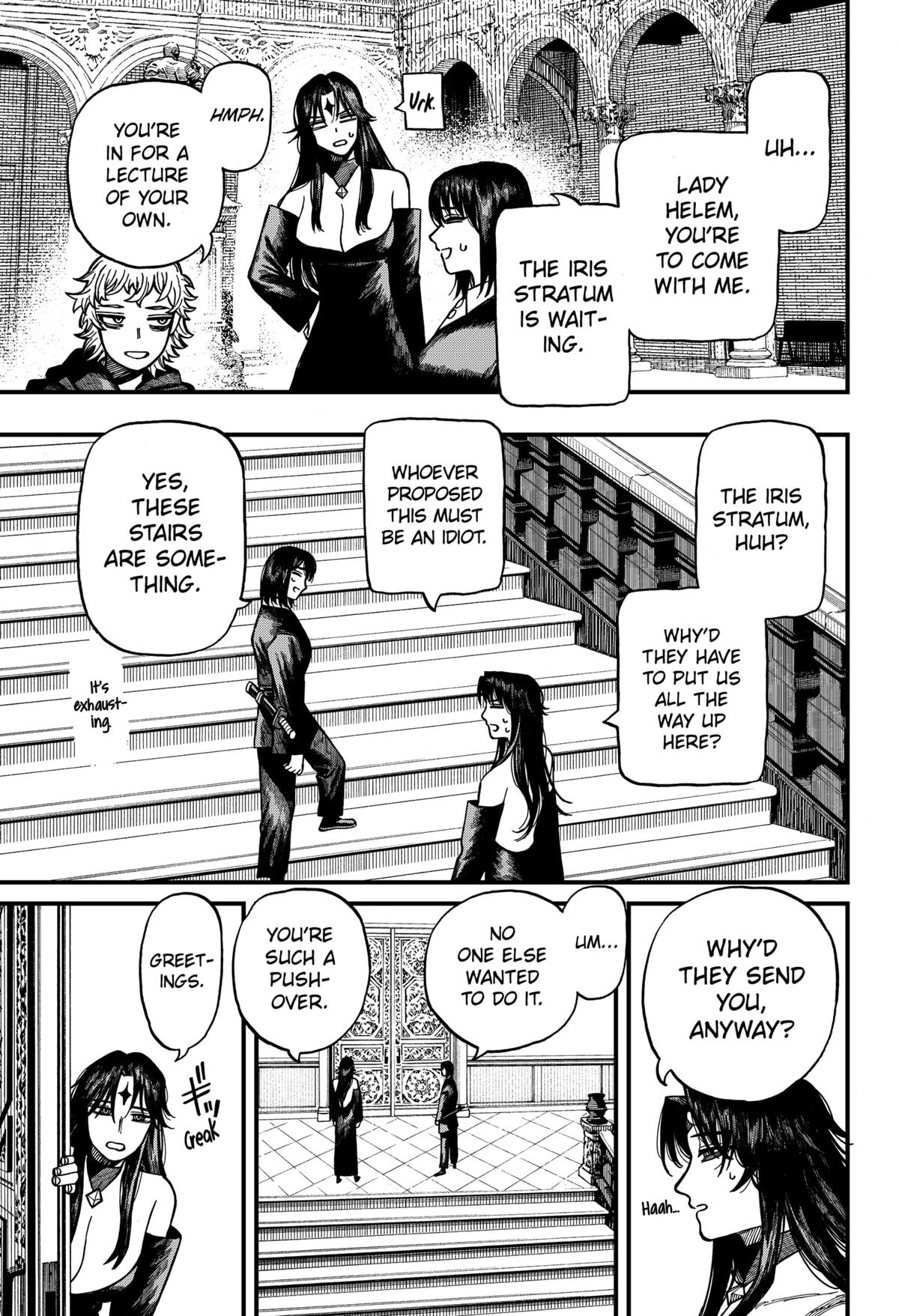 Centuria Chap 74 - Next Chap 75