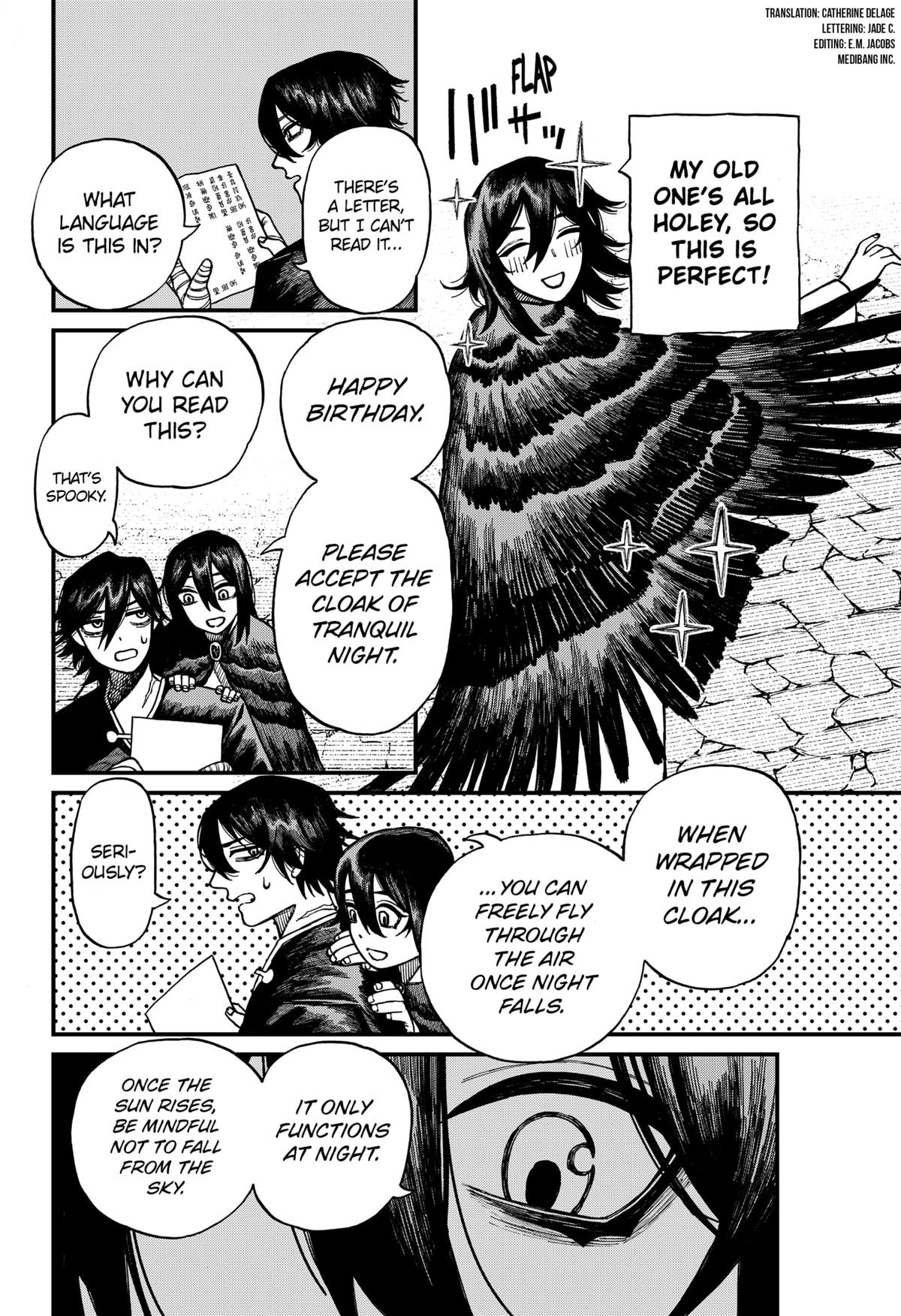 Centuria Chap 74 - Next Chap 75