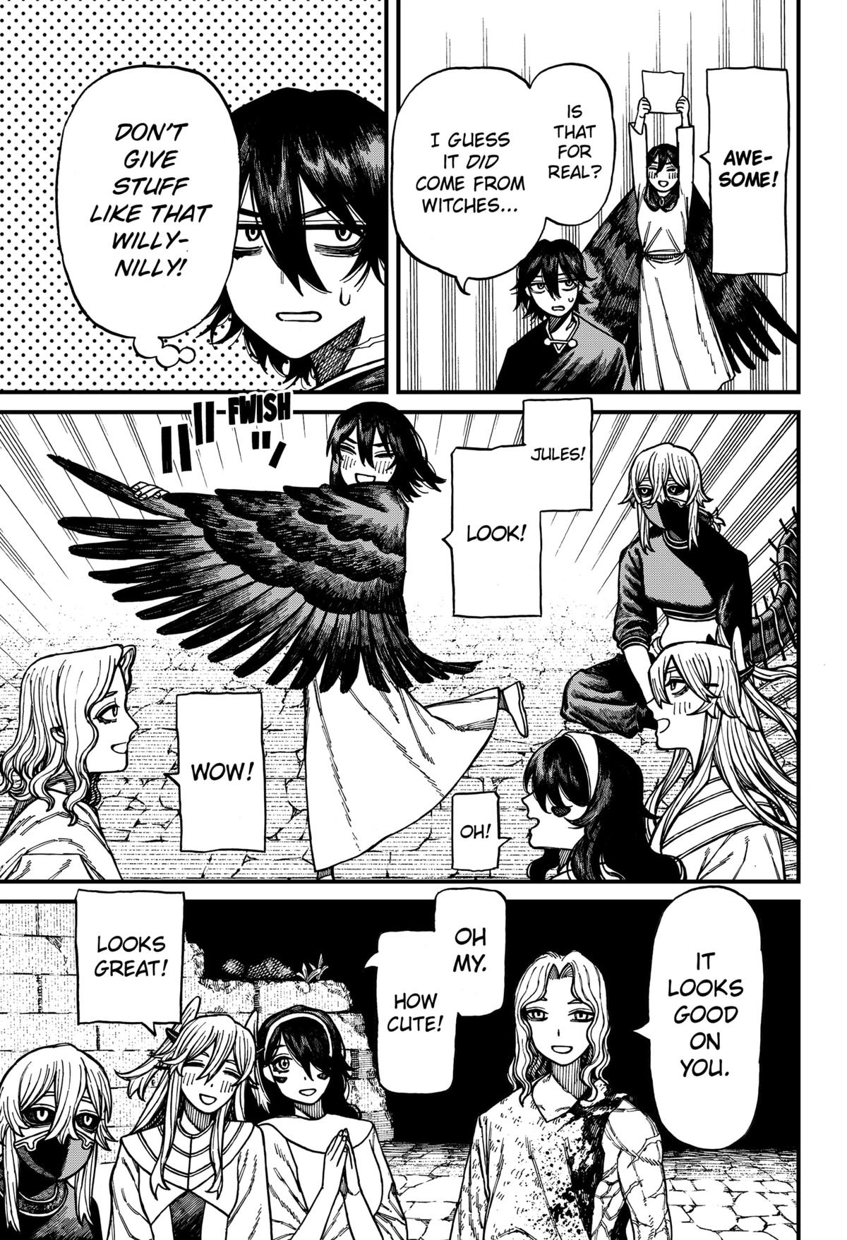 Centuria Chap 74 - Next Chap 75