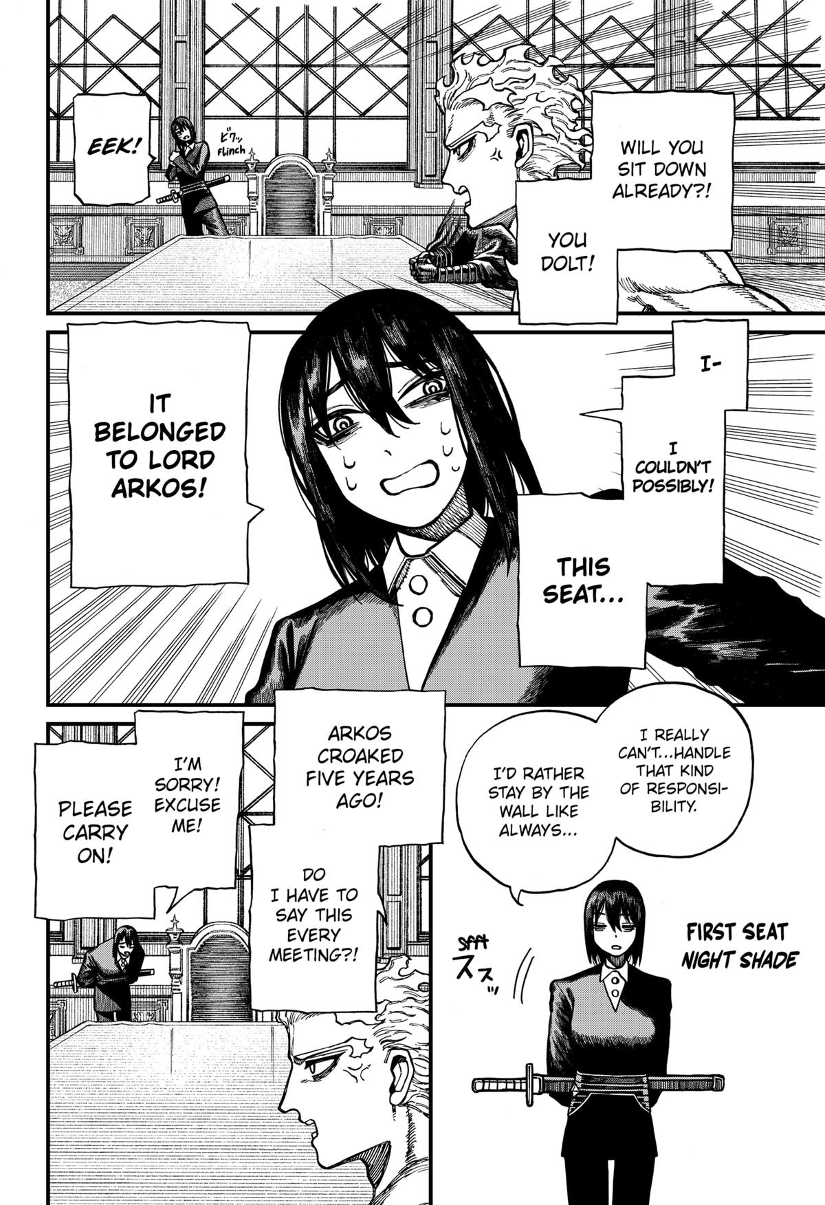 Centuria Chap 75 - Next Chap 76