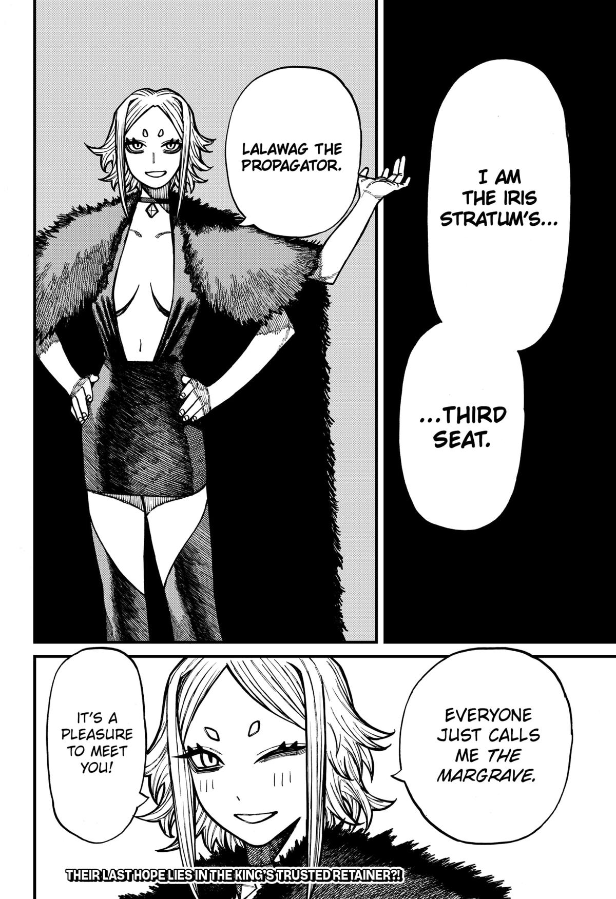 Centuria Chap 75 - Next Chap 76