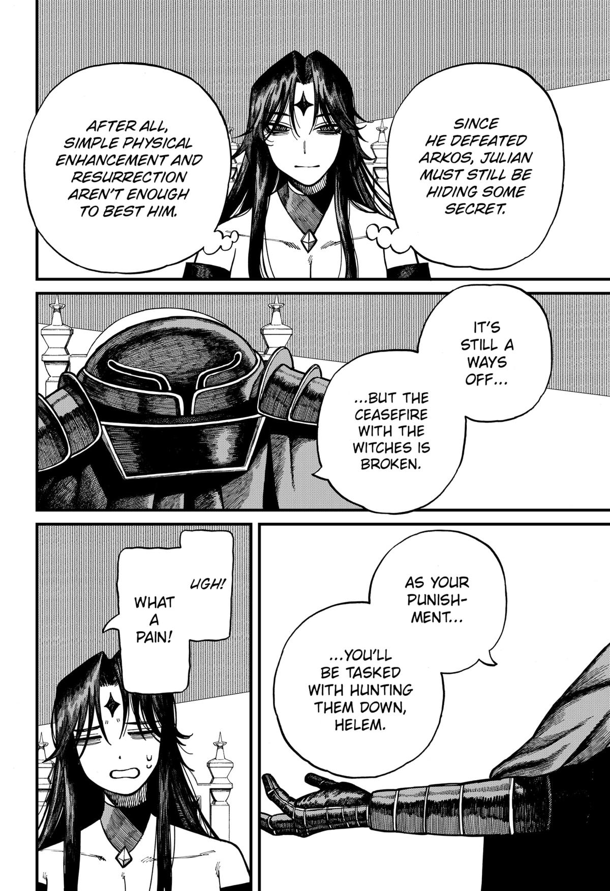Centuria Chap 75 - Next Chap 76