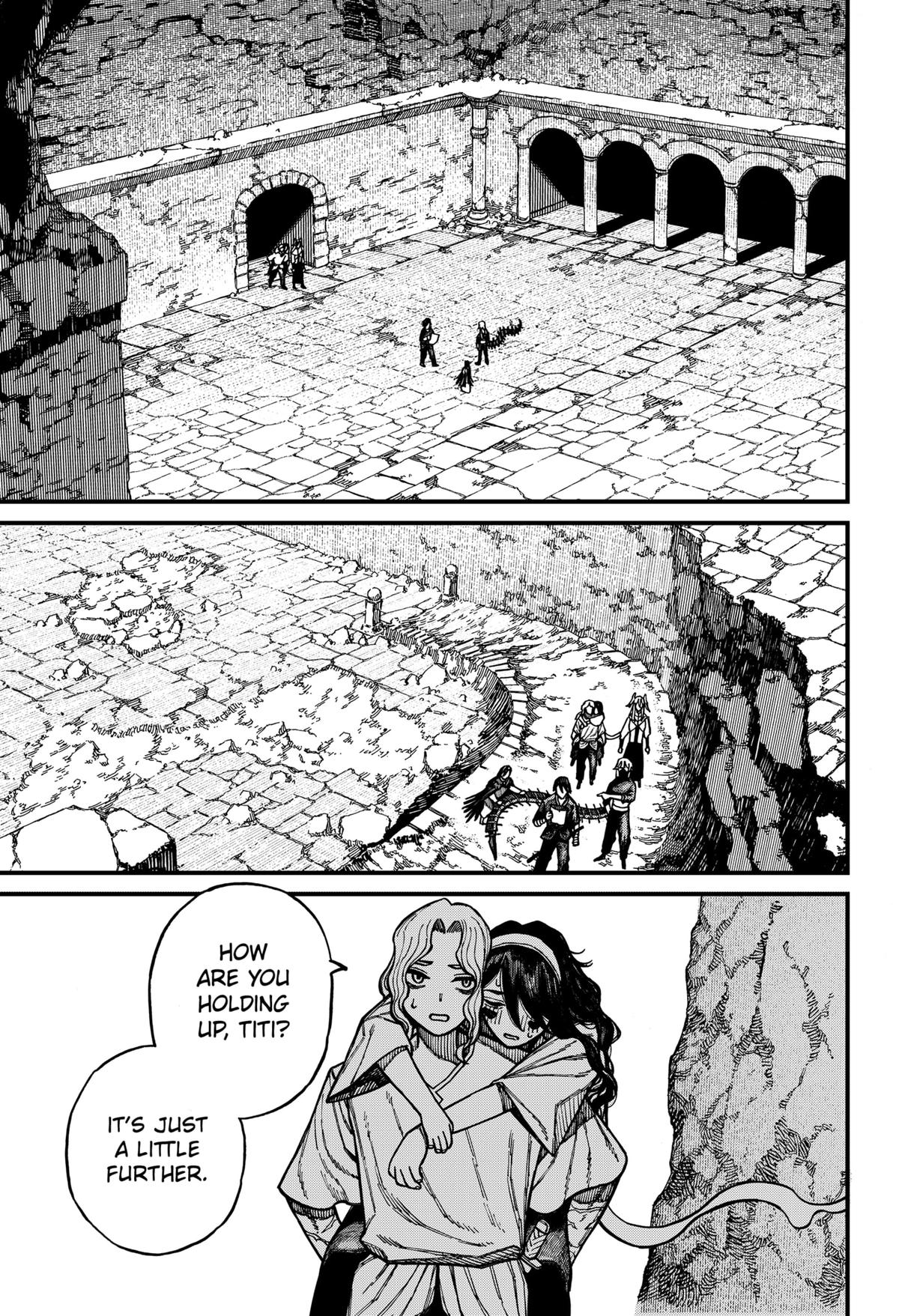 Centuria Chap 75 - Next Chap 76