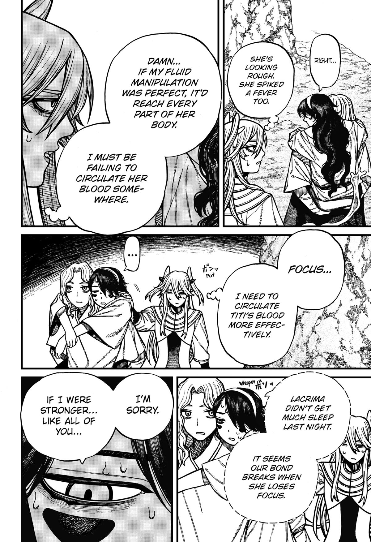 Centuria Chap 75 - Next Chap 76