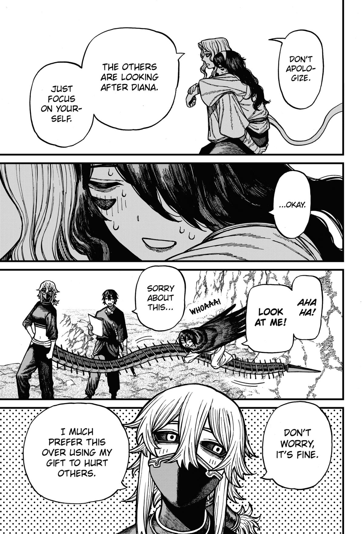 Centuria Chap 75 - Next Chap 76