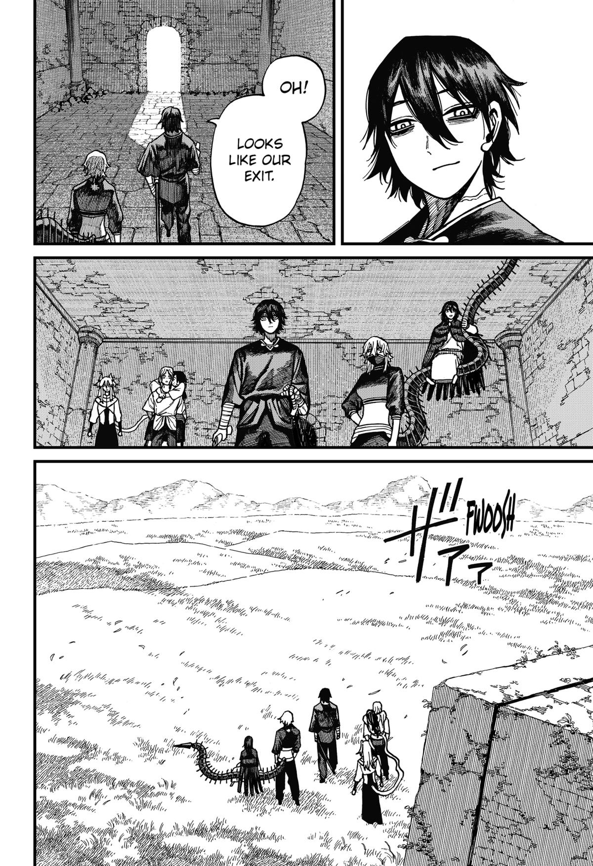 Centuria Chap 75 - Next Chap 76