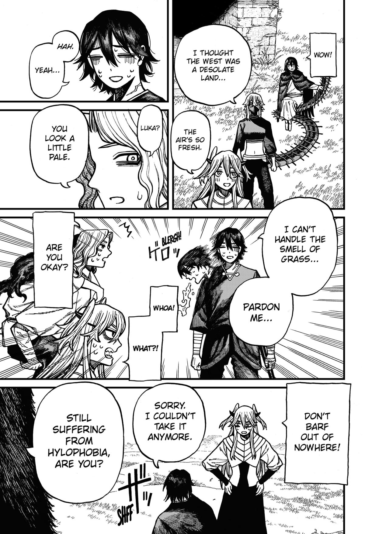 Centuria Chap 75 - Next Chap 76