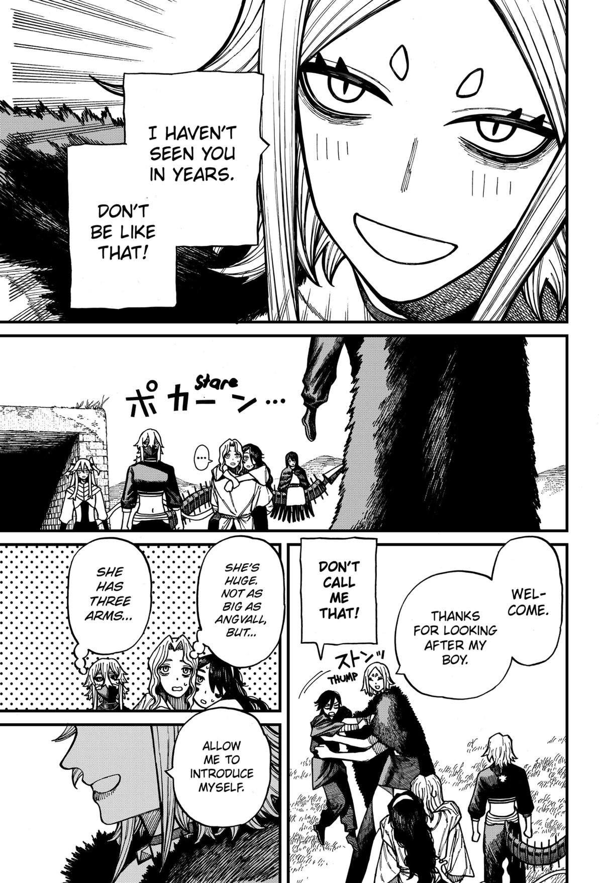 Centuria Chap 75 - Next Chap 76