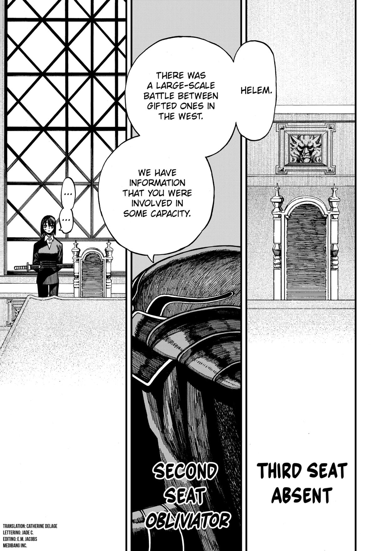 Centuria Chap 75 - Next Chap 76
