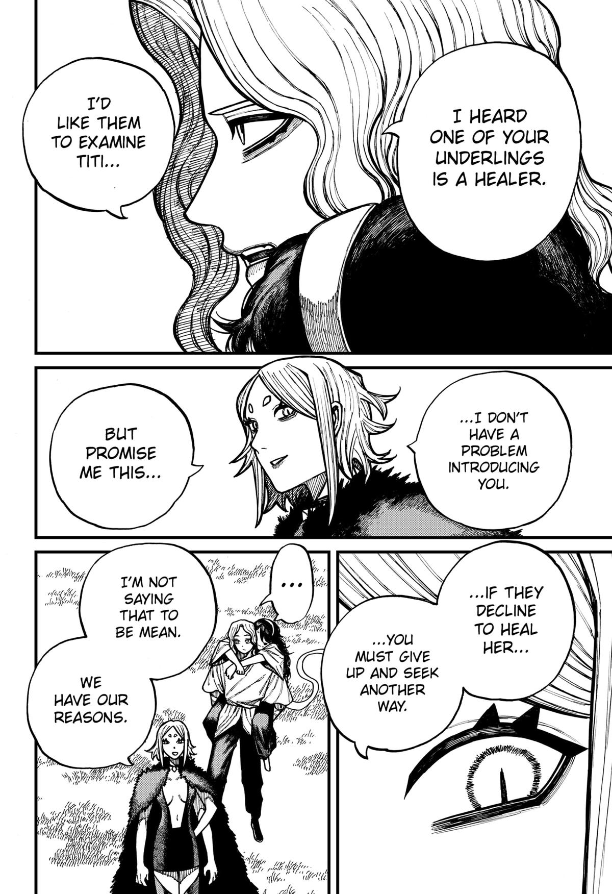 Centuria Chap 76 - Next Chap 77