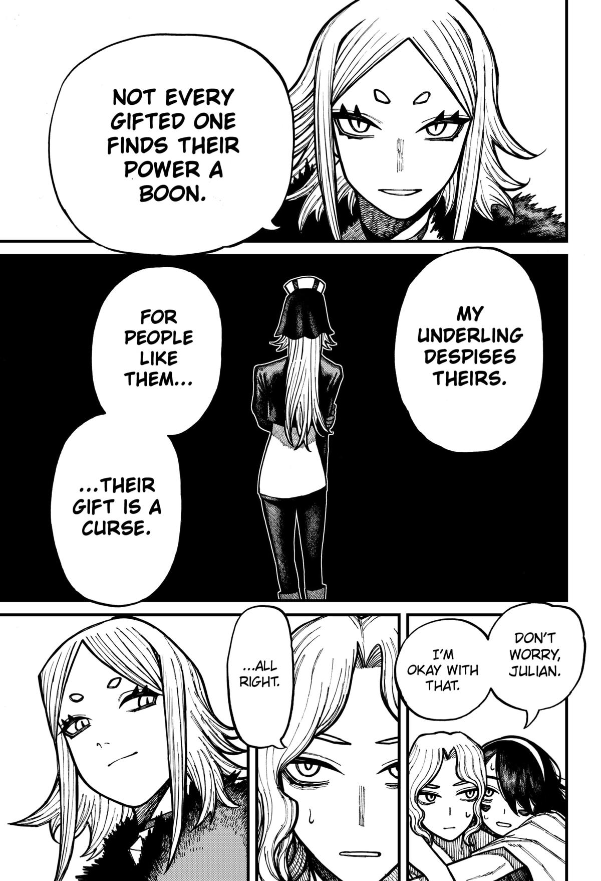 Centuria Chap 76 - Next Chap 77