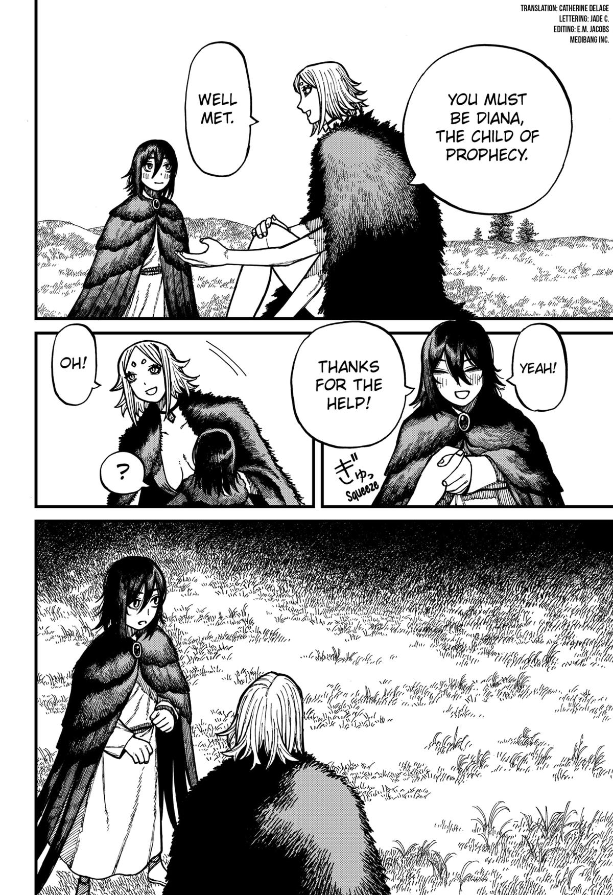 Centuria Chap 76 - Next Chap 77