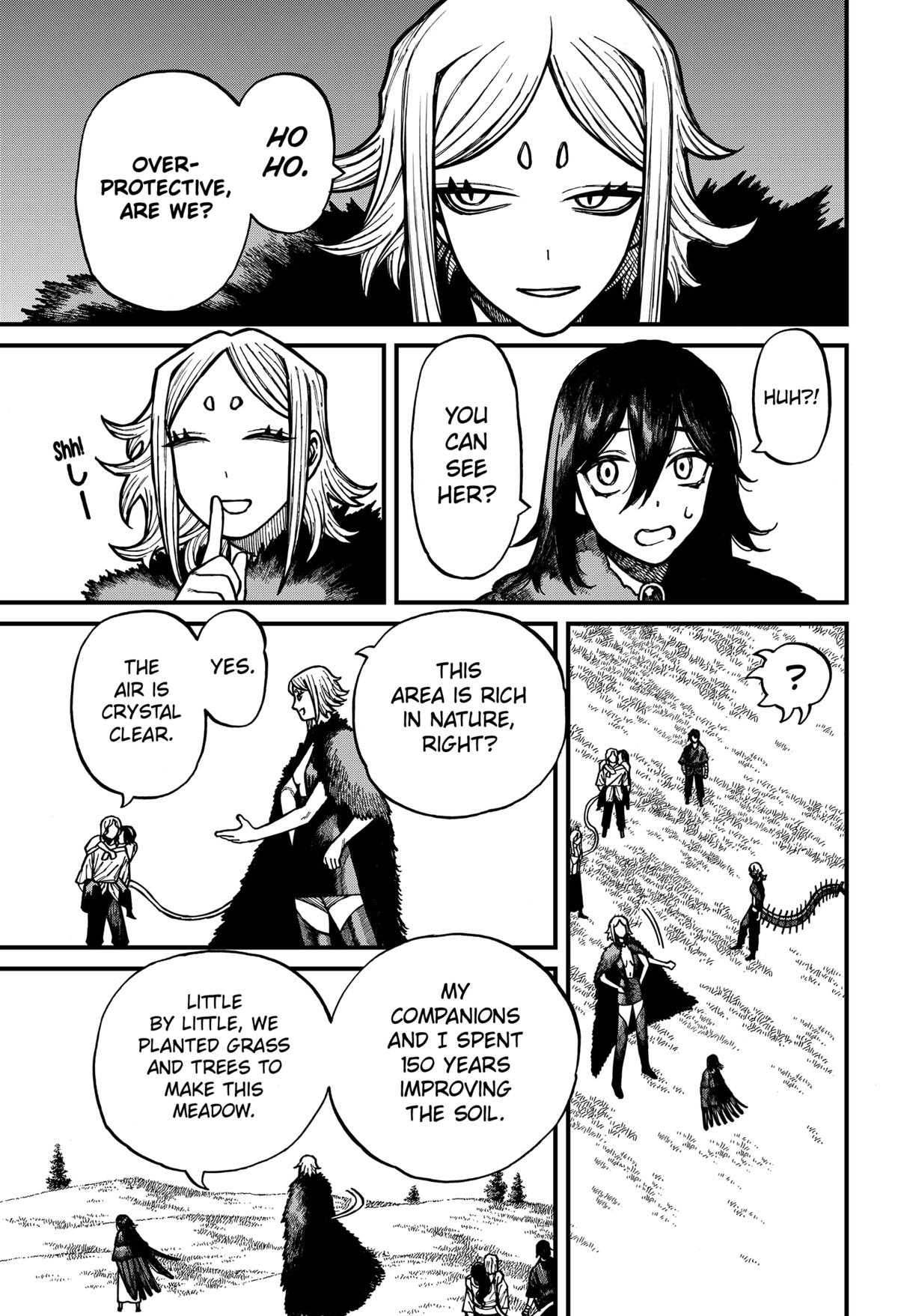 Centuria Chap 76 - Next Chap 77