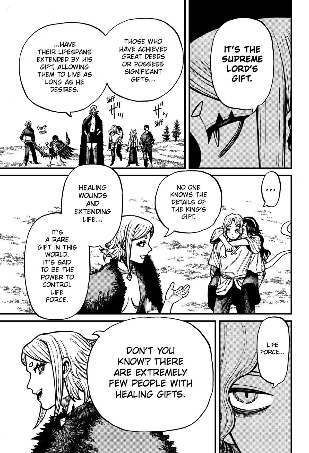 Centuria Chap 76 - Next Chap 77