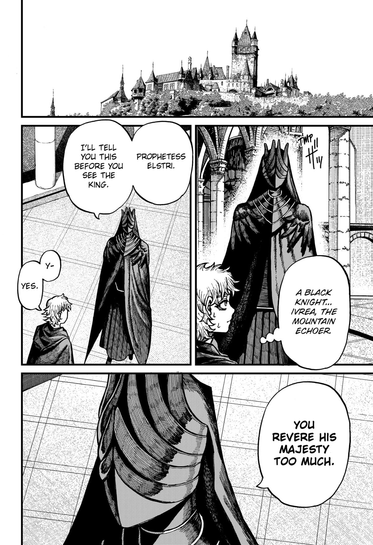 Centuria Chap 76 - Next Chap 77