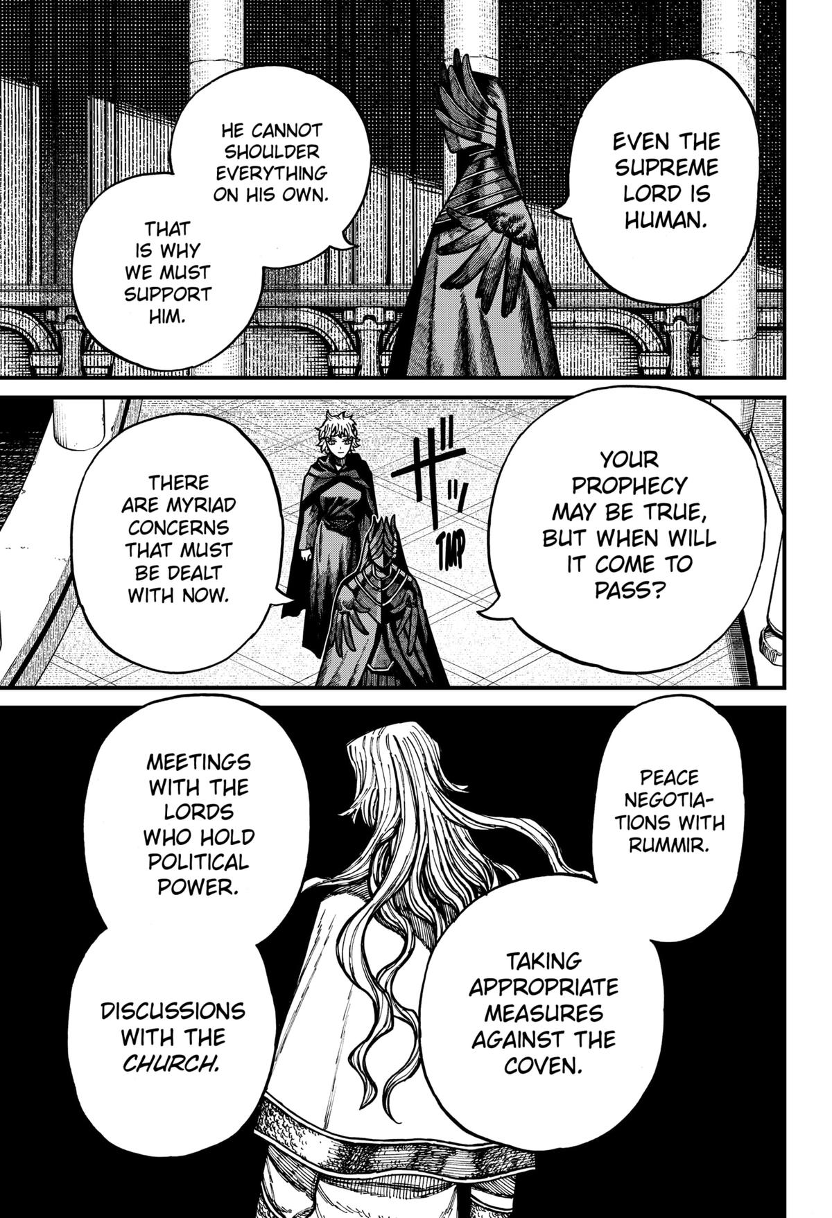 Centuria Chap 76 - Next Chap 77