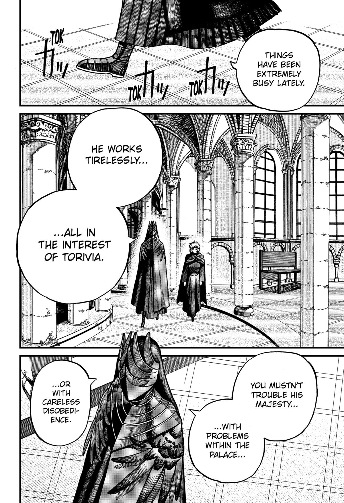 Centuria Chap 76 - Next Chap 77