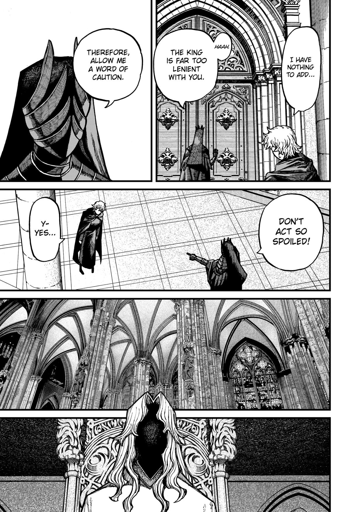 Centuria Chap 76 - Next Chap 77