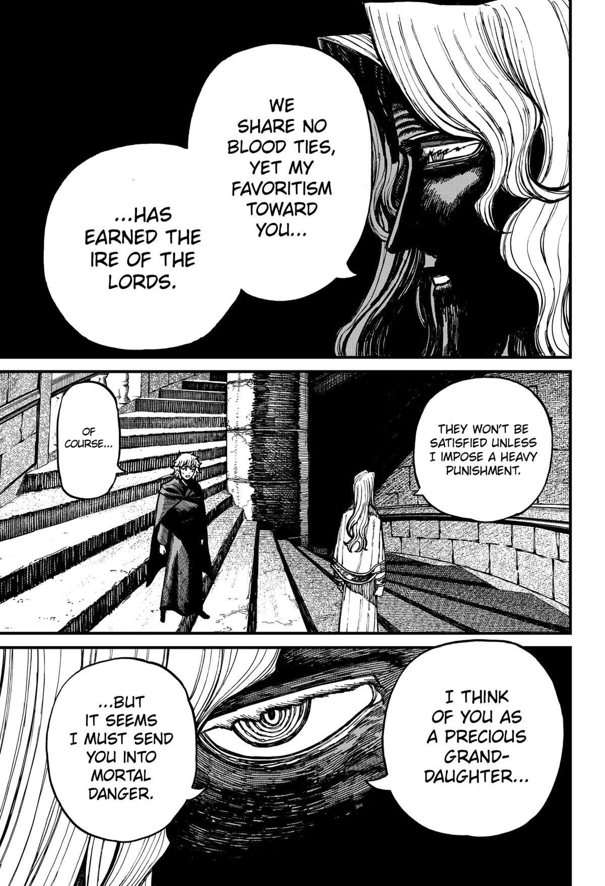 Centuria Chap 76 - Next Chap 77