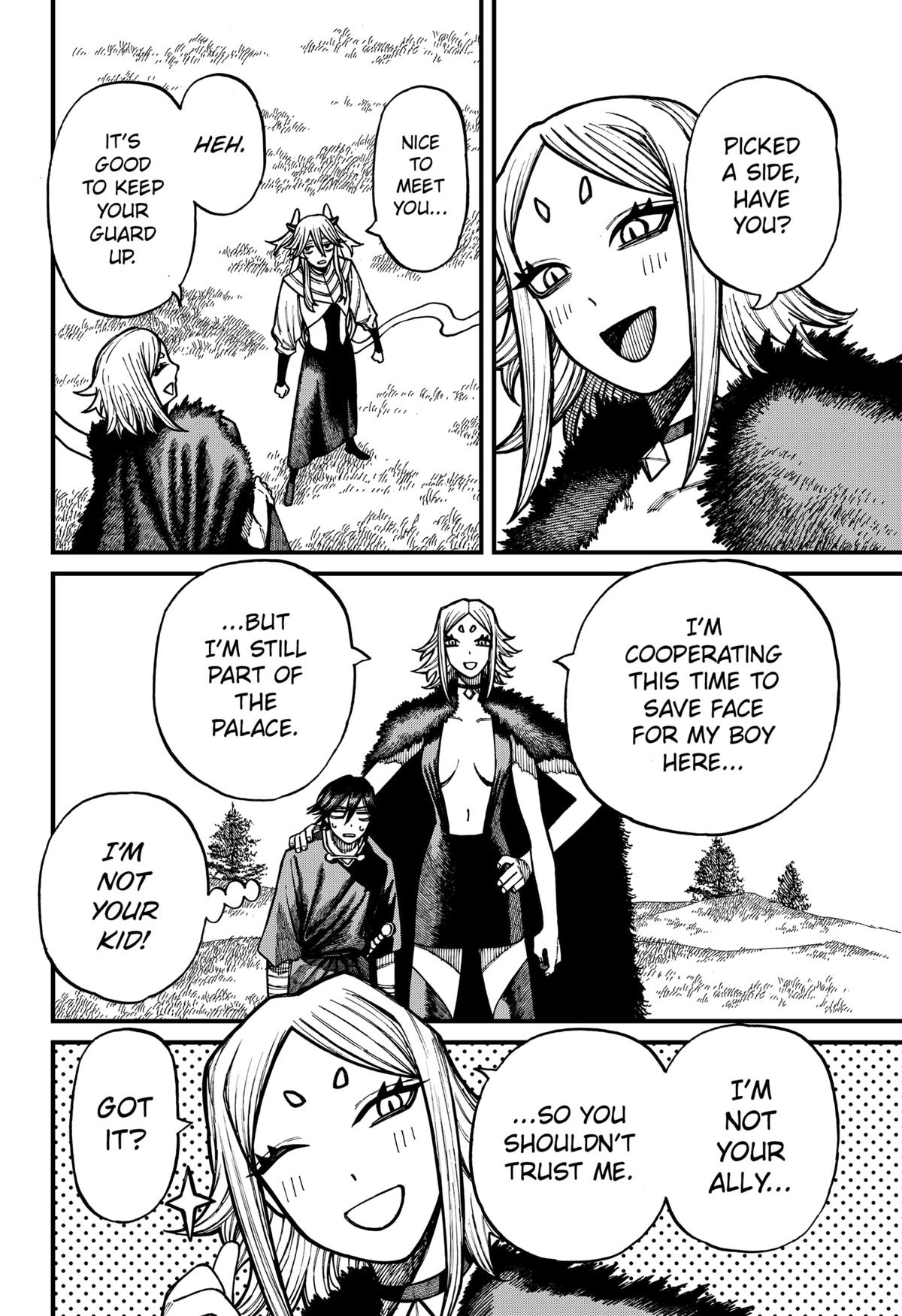 Centuria Chap 76 - Next Chap 77