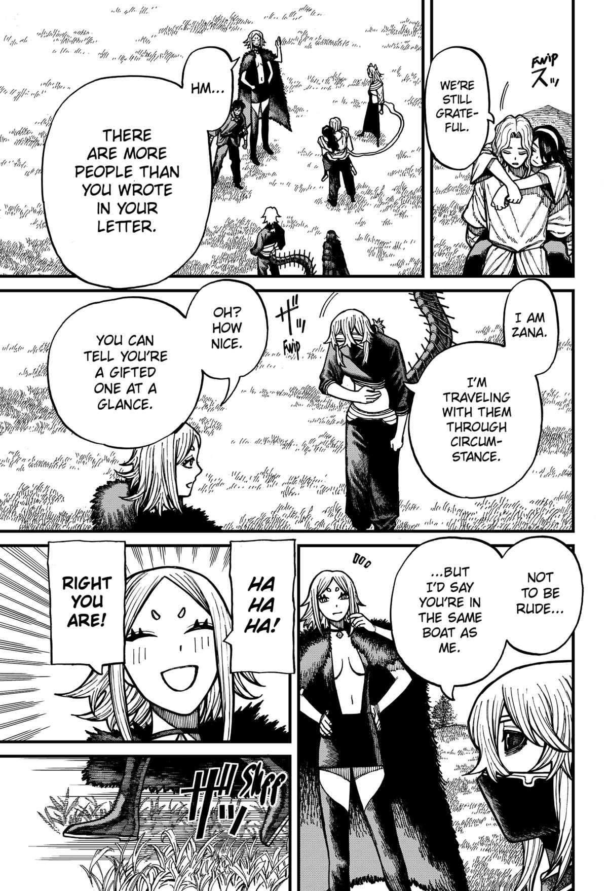 Centuria Chap 76 - Next Chap 77