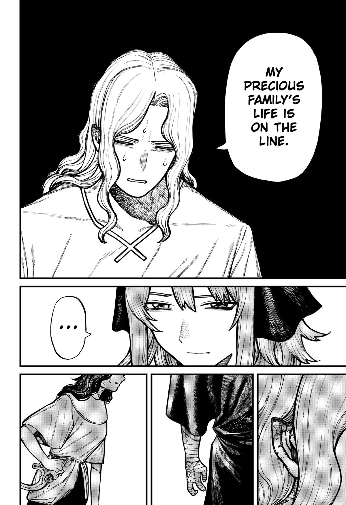 Centuria Chap 78 - Next Chap 79