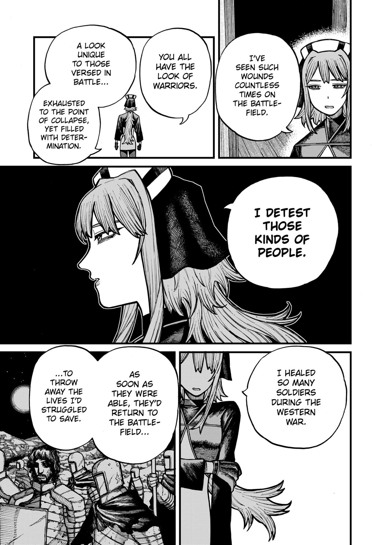 Centuria Chap 78 - Next Chap 79