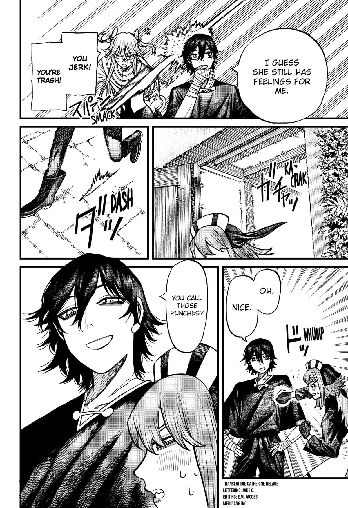Centuria Chap 78 - Next Chap 79
