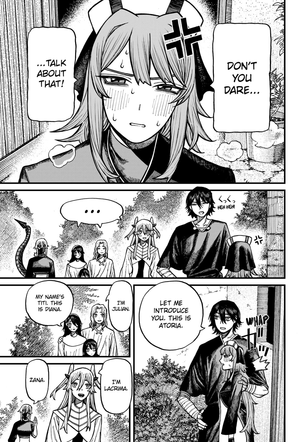 Centuria Chap 78 - Next Chap 79