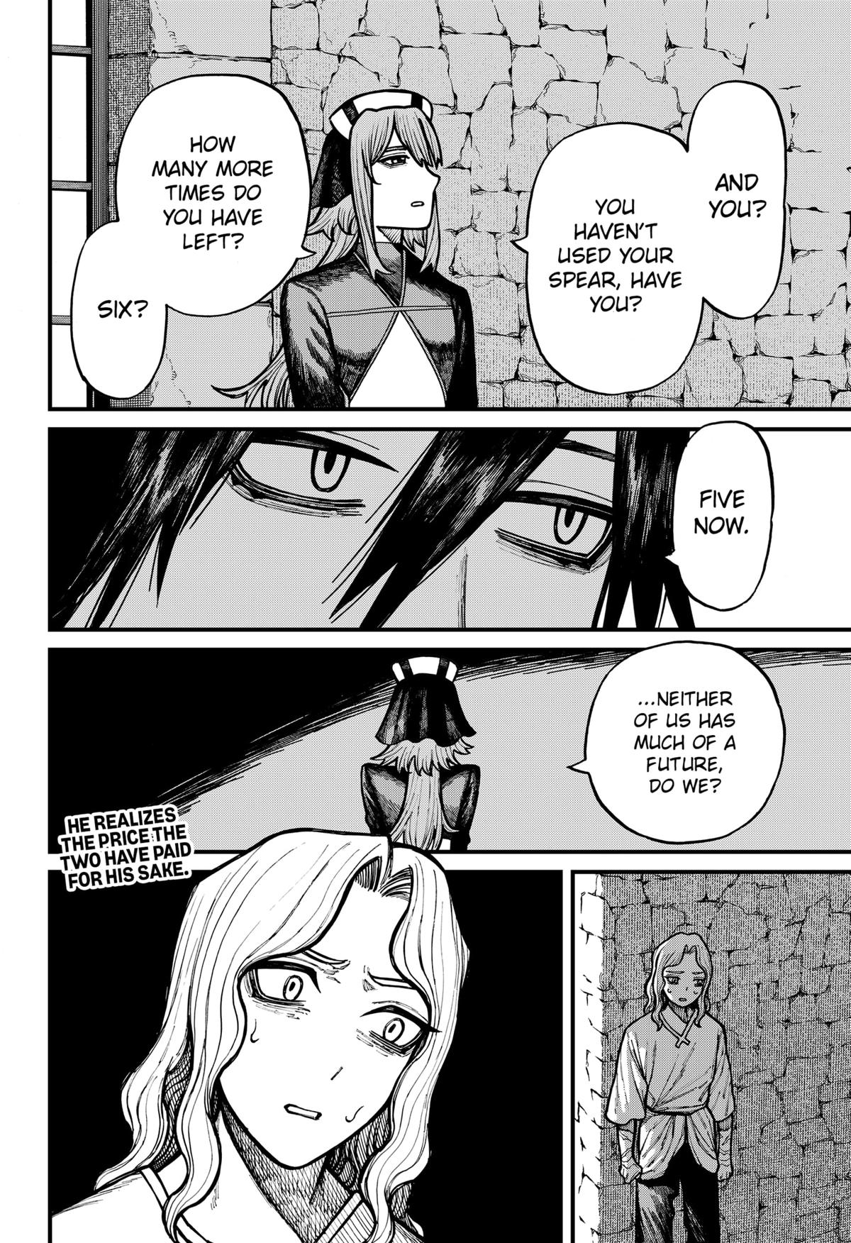 Centuria Chap 78 - Next Chap 79