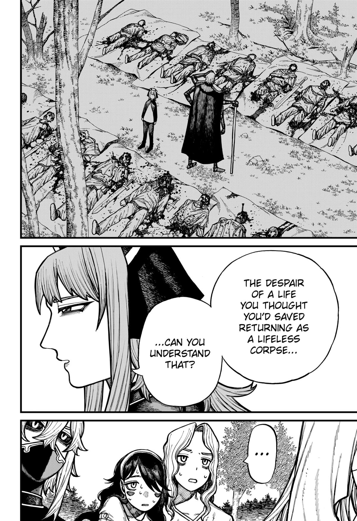Centuria Chap 78 - Next Chap 79