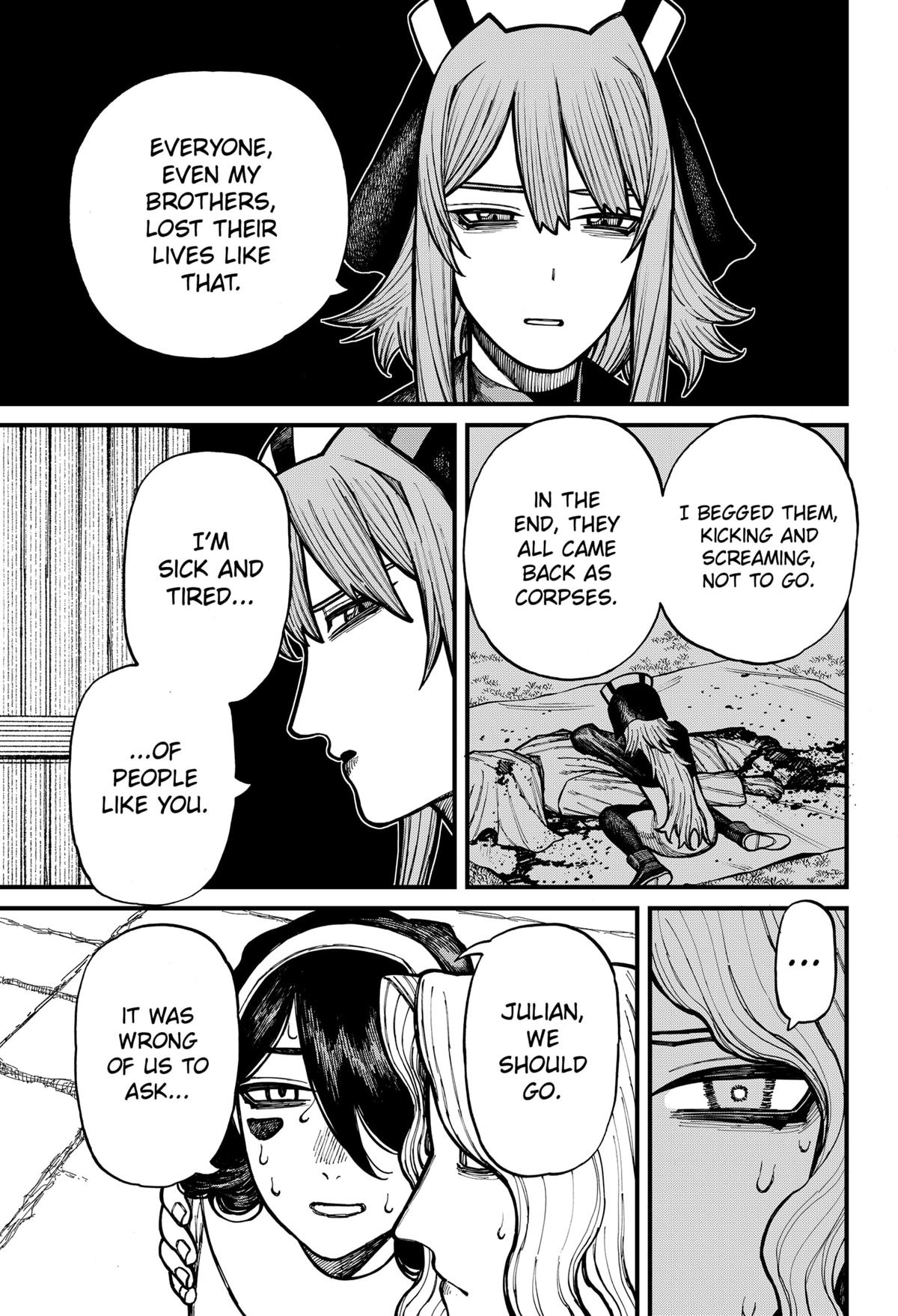 Centuria Chap 78 - Next Chap 79