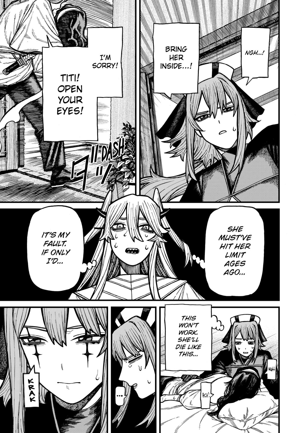 Centuria Chap 78 - Next Chap 79