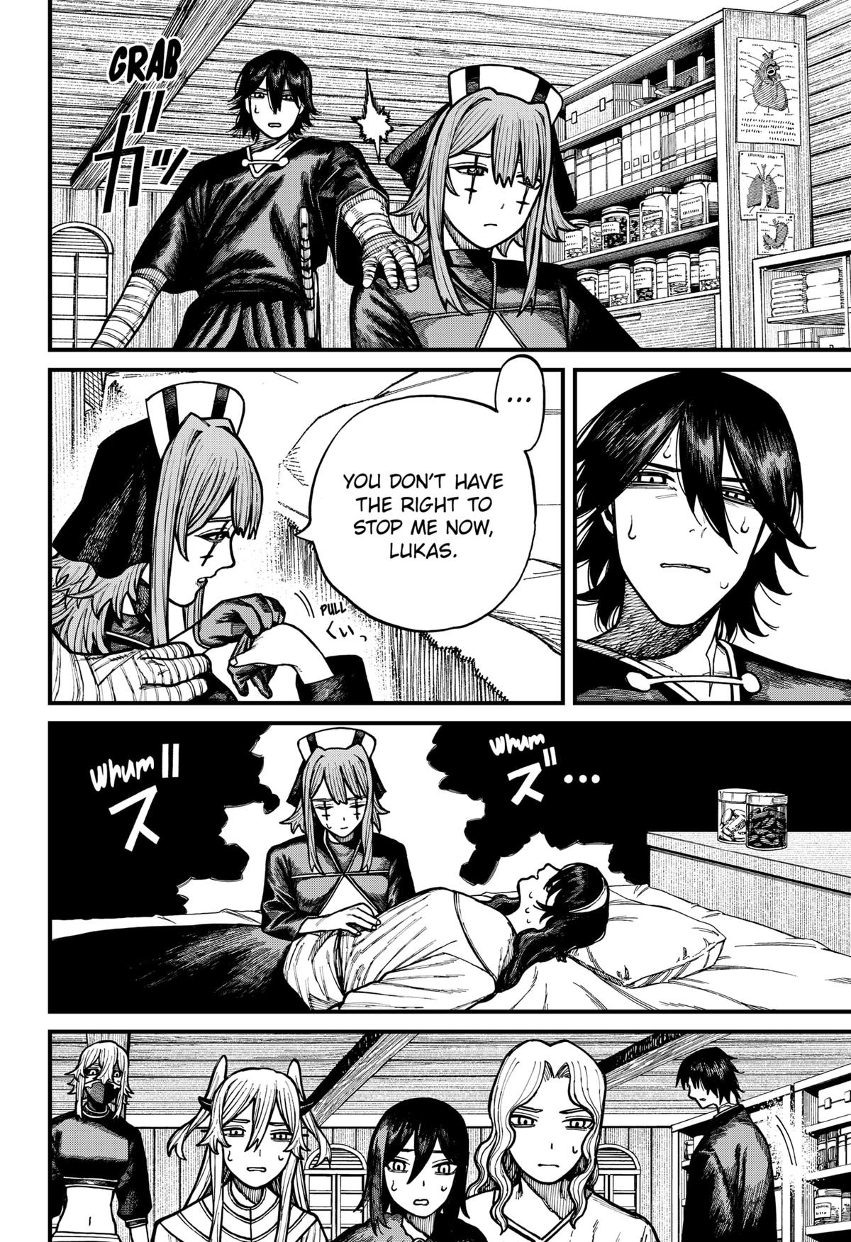 Centuria Chap 78 - Next Chap 79