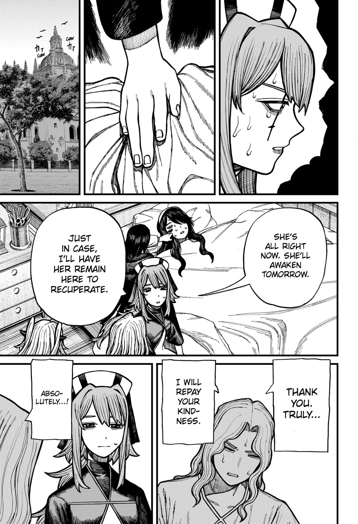 Centuria Chap 78 - Next Chap 79