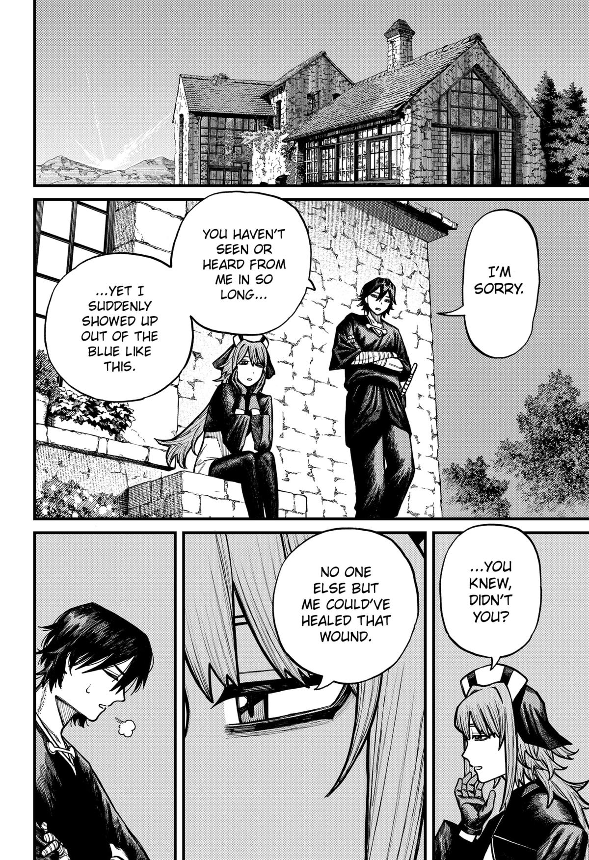 Centuria Chap 78 - Next Chap 79
