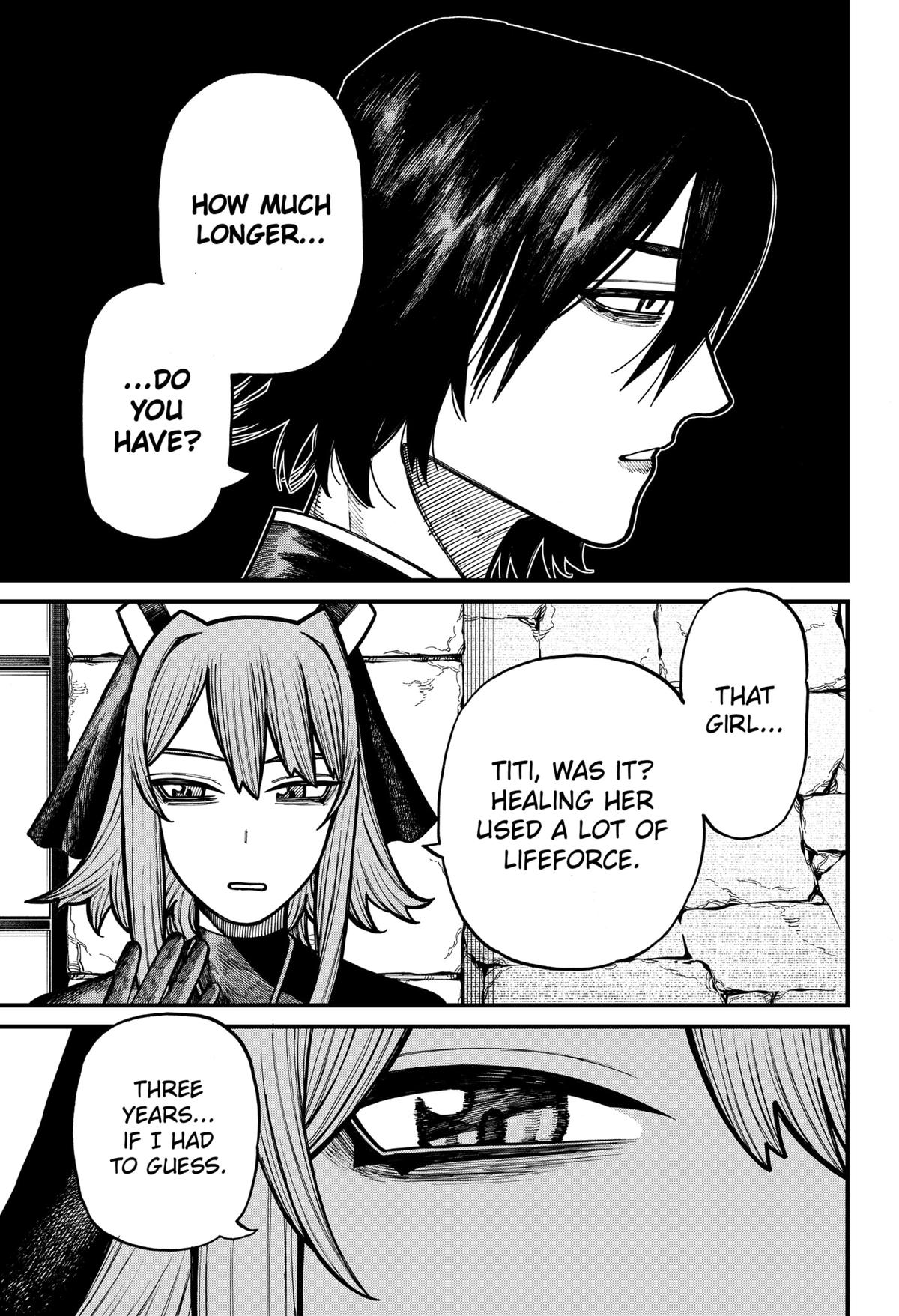 Centuria Chap 78 - Next Chap 79