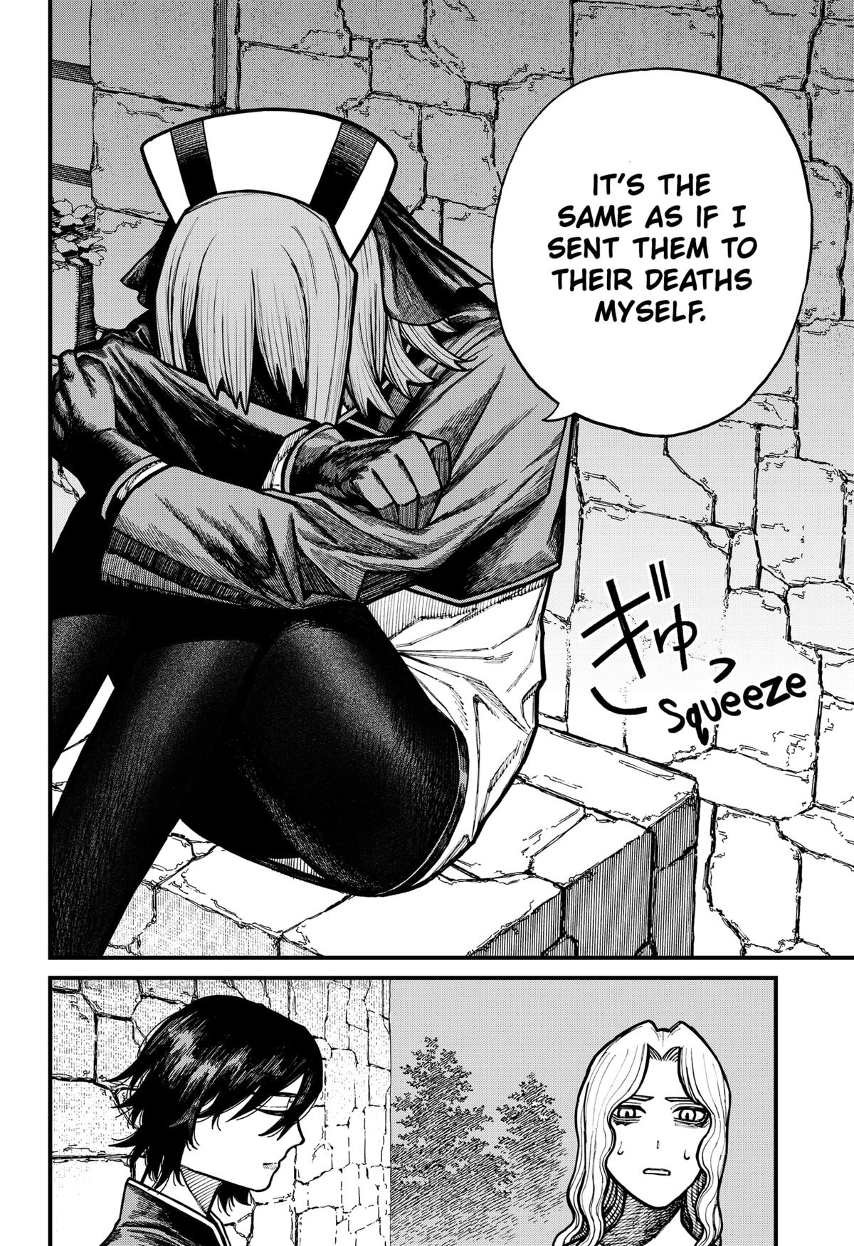 Centuria Chap 79 - Next Chap 80