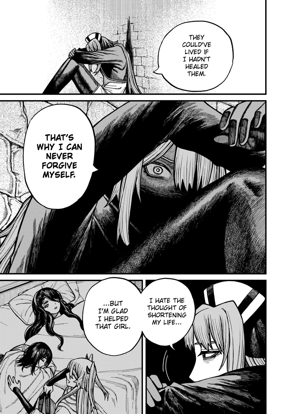 Centuria Chap 79 - Next Chap 80