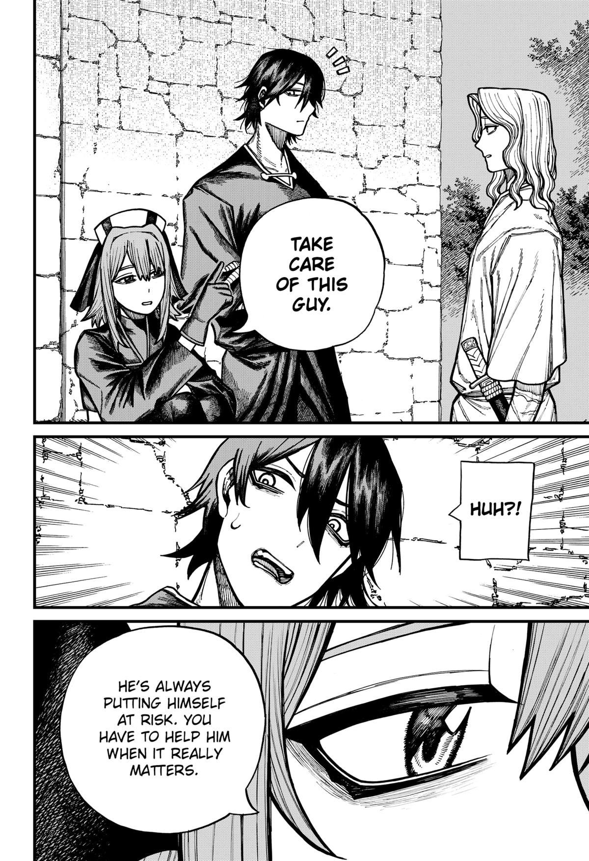 Centuria Chap 79 - Next Chap 80