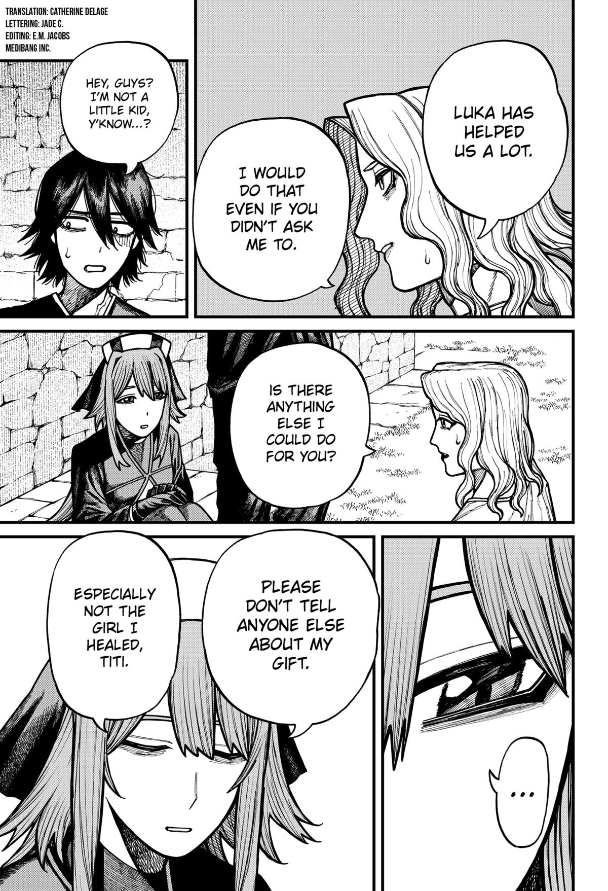 Centuria Chap 79 - Next Chap 80