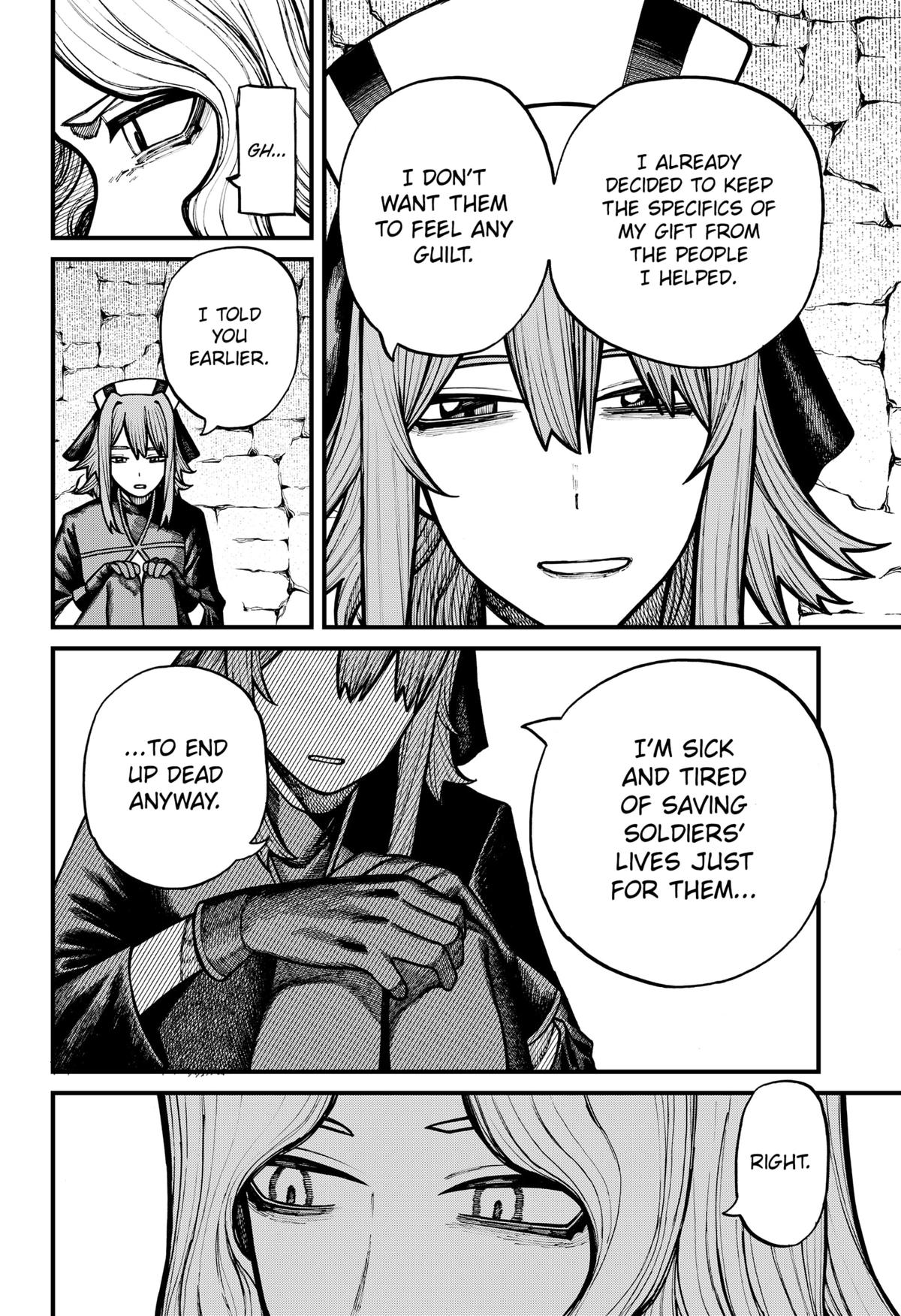 Centuria Chap 79 - Next Chap 80