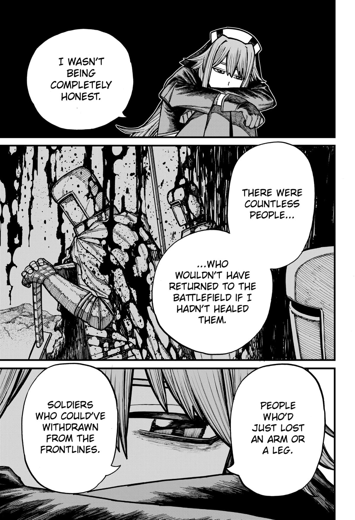 Centuria Chap 79 - Next Chap 80