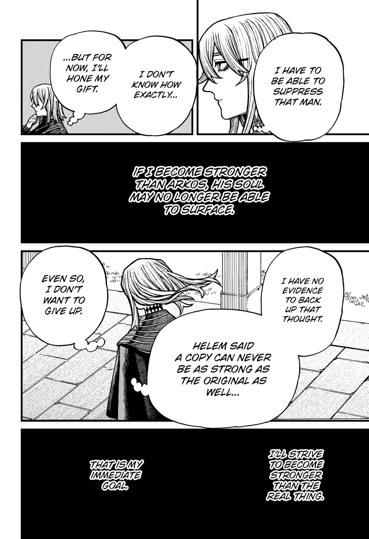 Centuria Chap 79 - Next Chap 80