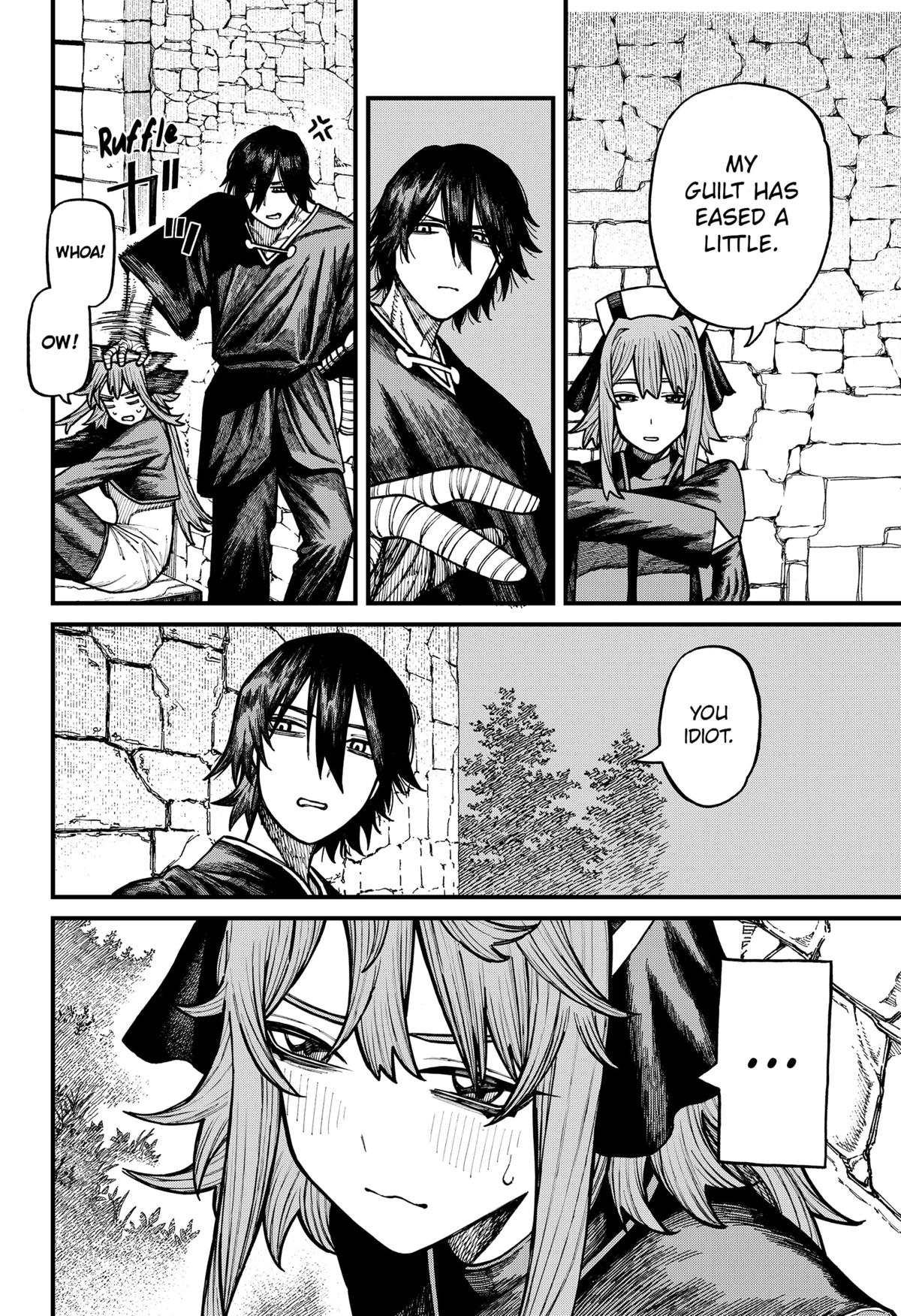 Centuria Chap 79 - Next Chap 80
