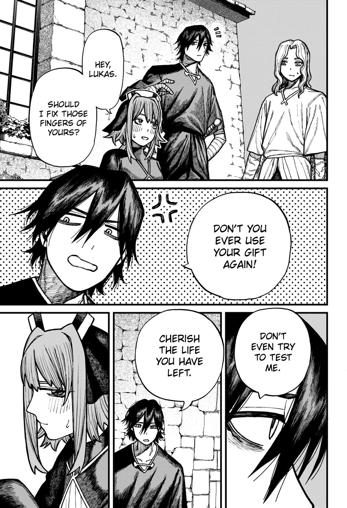 Centuria Chap 79 - Next Chap 80