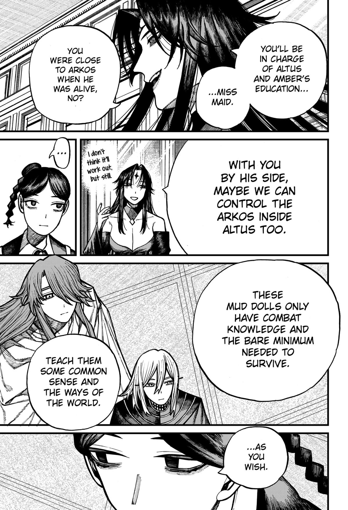 Centuria Chap 79 - Next Chap 80