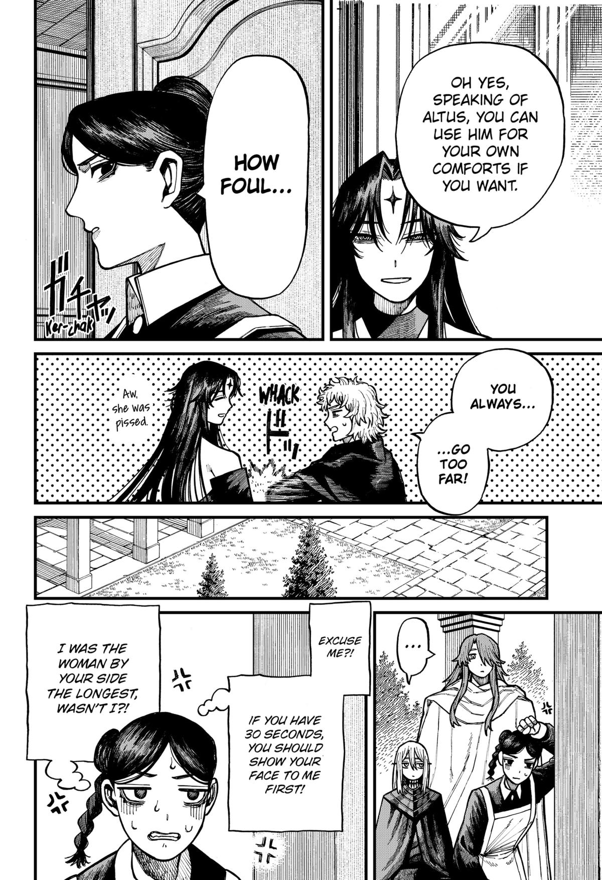 Centuria Chap 79 - Next Chap 80