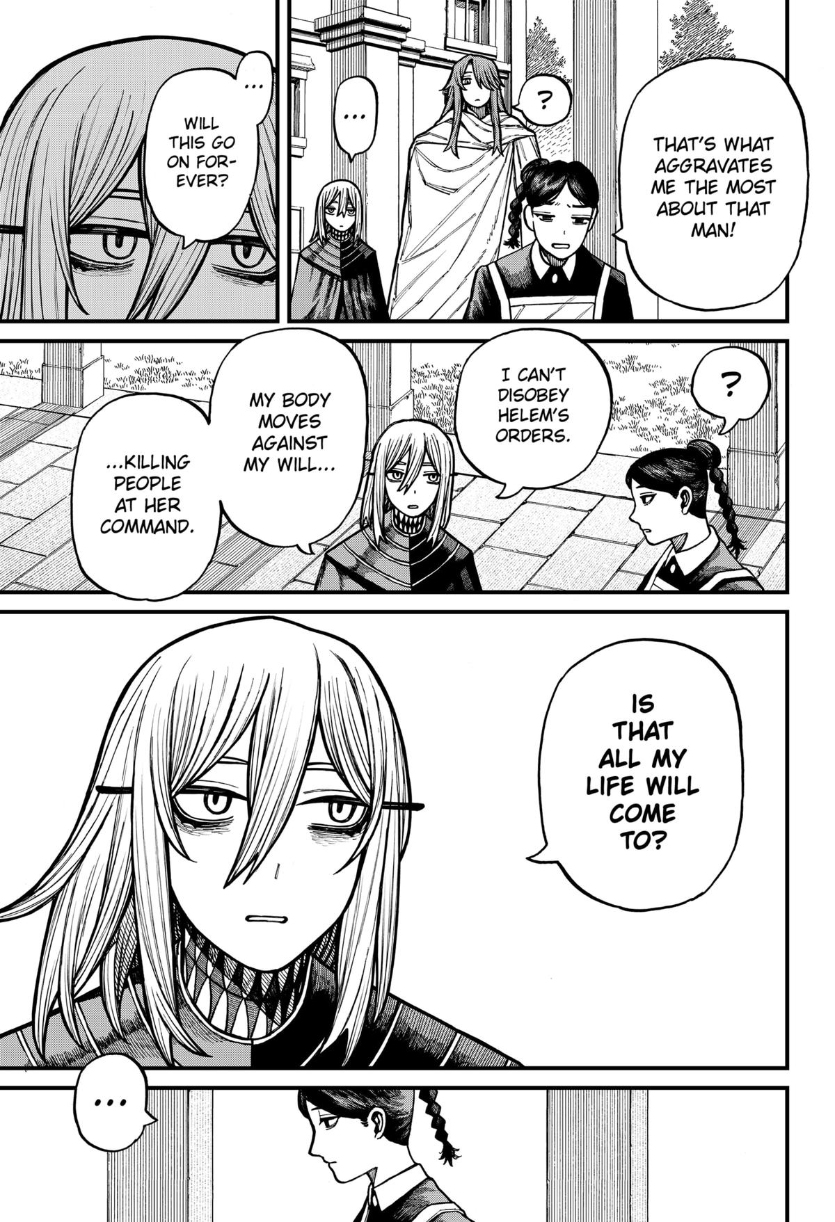 Centuria Chap 79 - Next Chap 80